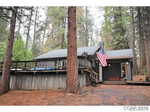 2263 Meadowview Dr, Arnold, CA 95223 photo 4