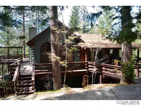 3472 Diablo View Ct, Arnold, CA 95223 photo 1
