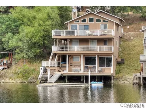 578 Thomson, Copperopolis, CA 95228 photo 2