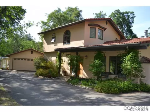 1885 Big Flat Rd, Murphys, CA 95247 photo 1
