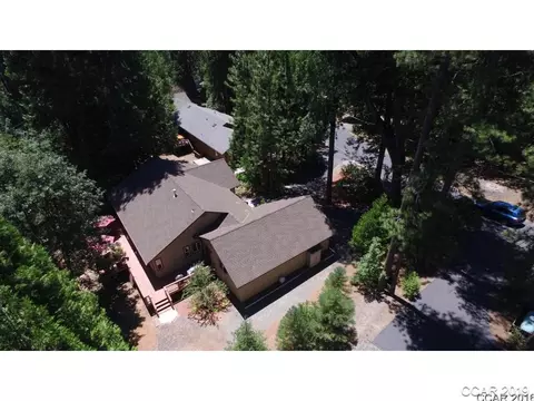 2419 Black Oak Dr, Arnold, CA 95223 photo 2
