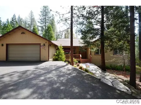 2419 Black Oak Dr, Arnold, CA 95223 photo 1