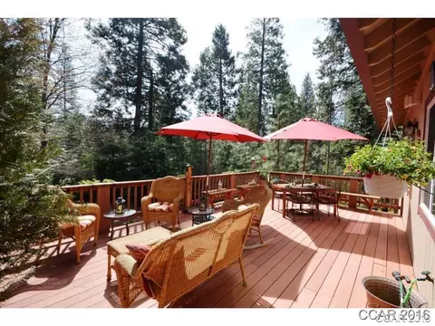 2419 Black Oak Dr, Arnold, CA 95223 photo 3