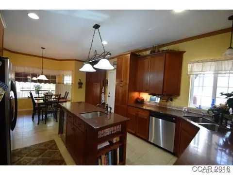 2419 Black Oak Dr, Arnold, CA 95223 photo 6