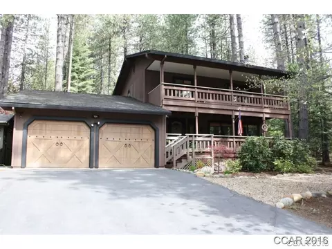 984 Moran Rd, Arnold, CA 95223 photo 1