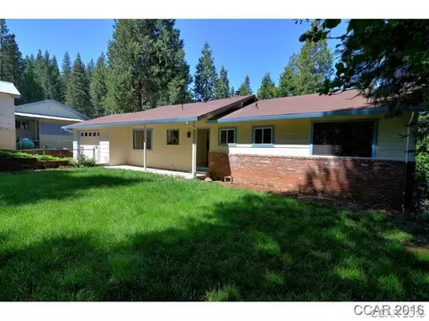 1555 2nd St, Arnold, CA 95223 photo 1