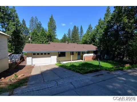 1555 2nd St, Arnold, CA 95223 photo 2