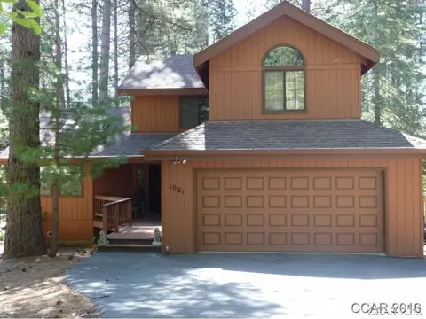 1021 Julia, Arnold, CA 95223 photo 1