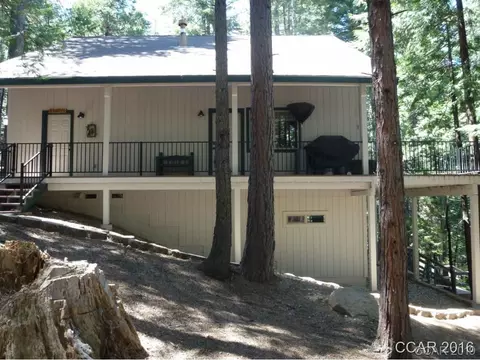 758 Yuroc Dr, Dorrington, CA 95223 photo 1