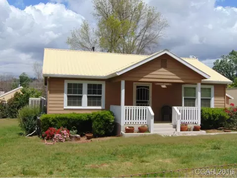 57 Ernest, Murphys, CA 95247 photo 1