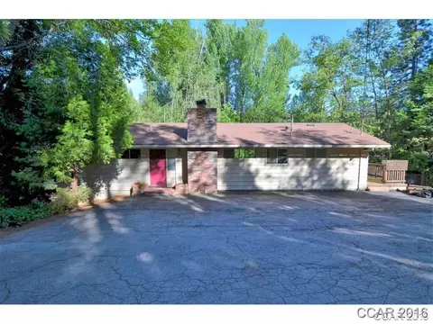 2087 Pine Dr, Arnold, CA 95223 photo 1