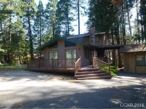 2461 Silver Dr, Arnold, CA 95223 photo 2