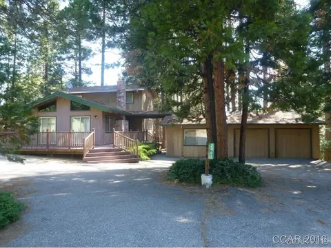 2461 Silver Dr, Arnold, CA 95223 photo 1