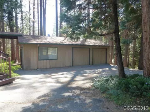 2461 Silver Dr, Arnold, CA 95223 photo 3