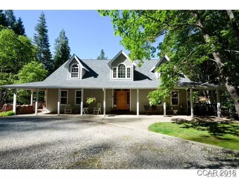 1963 Moran Rd, Arnold, CA 95223 photo 1