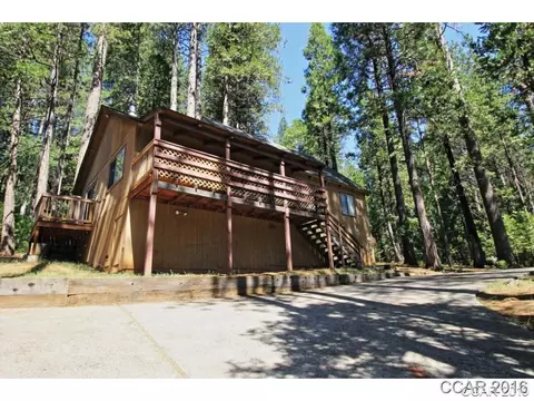 2532 Venado Dr, Arnold, CA 95223 photo 1