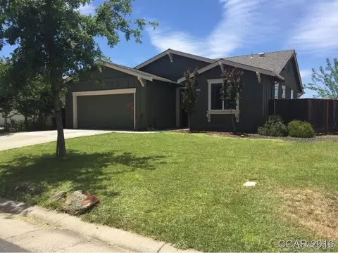 312 Copper Crest Dr, Copperopolis, CA 95228 photo 1