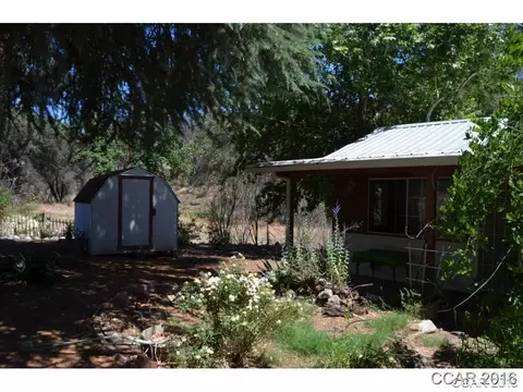 6340 Old Gulch Rd, San Andreas, CA 95249 photo 2