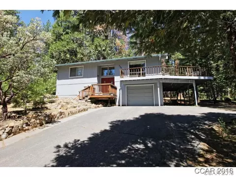 2088 Jerrilynn Dr, Arnold, CA 95223 photo 1
