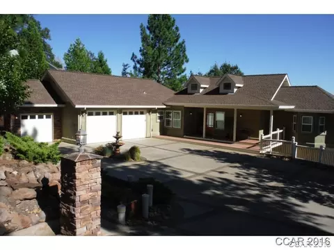 93 Heather Ct, Murphys, CA 95247 photo 2