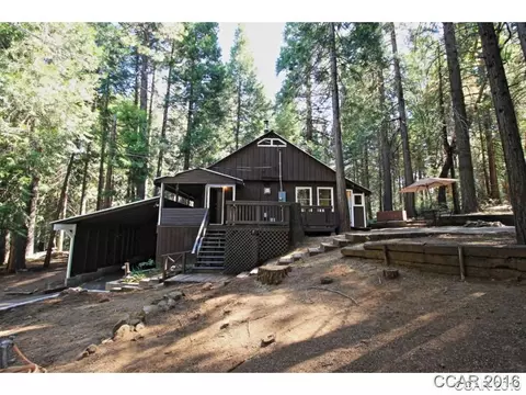 1125 Laurel Cir, Arnold, CA 95223 photo 1