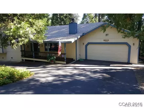 2398 Black Oak Dr, Arnold, CA 95223 photo 1