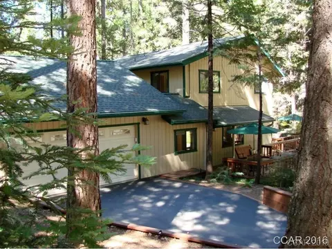 12 The Park, Arnold, CA 95223 photo 1