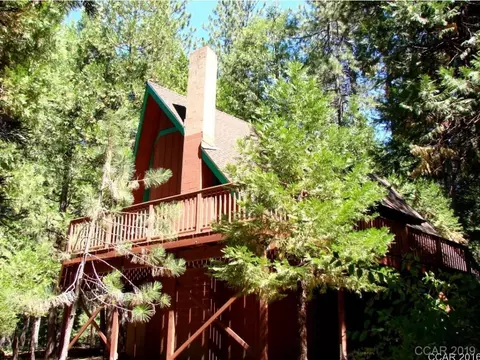 2924 Evergreen Dr, Arnold, CA 95223 photo 1