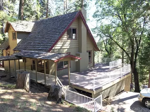 929 Del Rio Dr, Arnold, CA 95223 photo 1