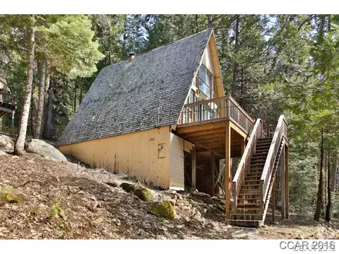 3450 Ben Thorn, Dorrington, CA 95223 photo 1