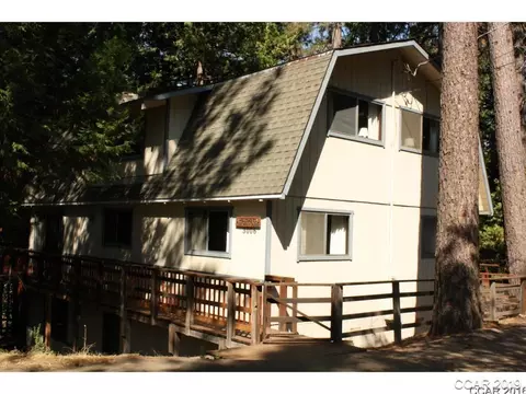 3006 Pine Knoll Dr, Arnold, CA 95223 photo 1
