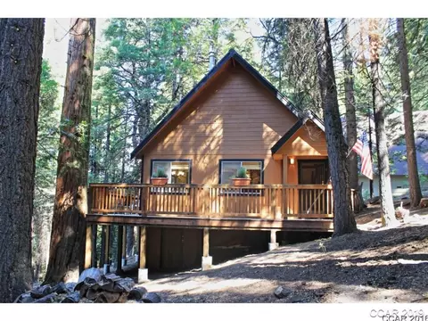 3399 Muriettas Roost, Dorrington, CA 95223 photo 1