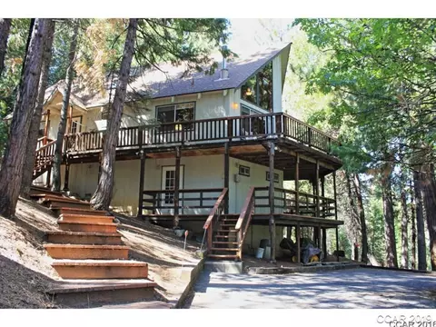2503 Innsbruk Dr, Arnold, CA 95223 photo 1