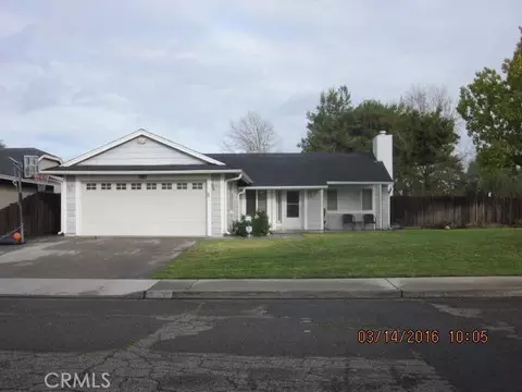 520 Rosehill Dr, Chowchilla, CA 93610 photo 1