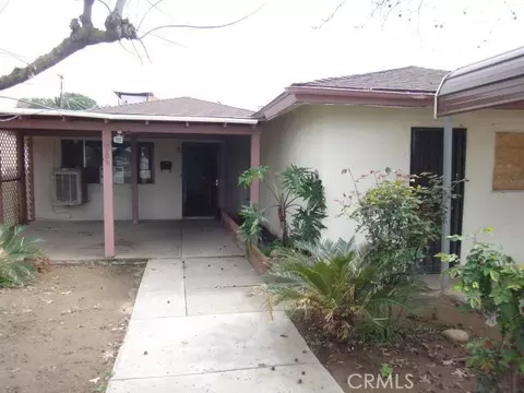 206 Harrison Ave, Sanger, CA 93657 photo 1