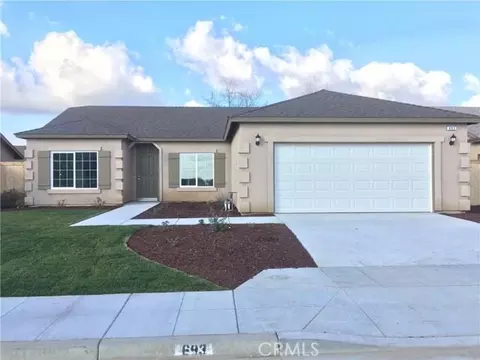693 San Marco Ave, Madera, CA 93637 photo 1