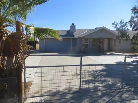 20689 Oakhill Rd, Madera, CA 93638 photo 1