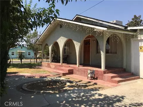 303 E Rush St, Madera, CA 93638 photo 1