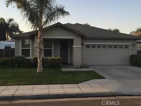 333 Larkin Ave, Chowchilla, CA 93610 photo 1