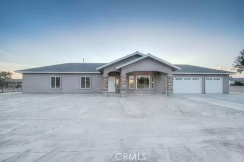 35700 John Albert Dr, Madera, CA 93636 photo 1