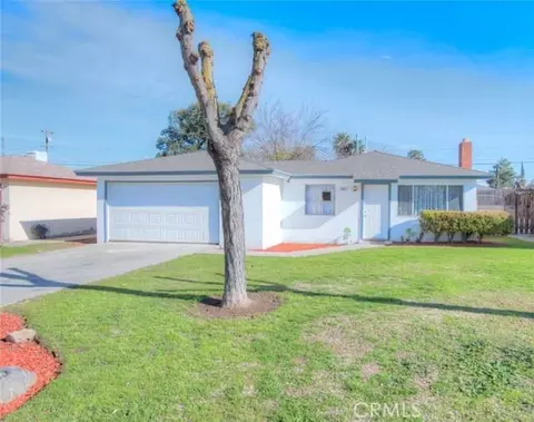 1409 Rogers St, Madera, CA 93638 photo 1