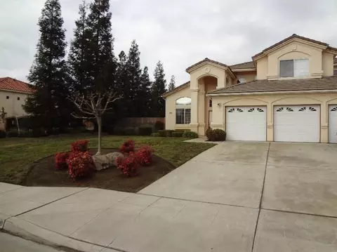 2543 Sierra Madre Ave, Clovis, CA 93611 photo 1