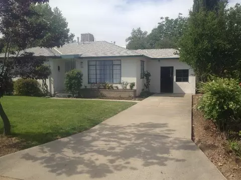 320 N O St, Madera, CA 93637 photo 1