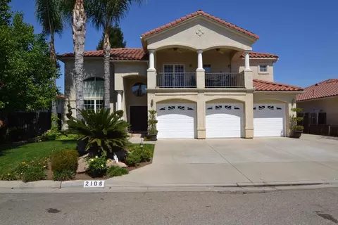 2106 Eclipse Ave, Fresno, CA 93720 photo 1