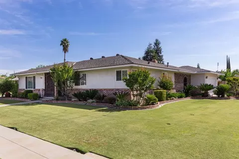 2870 E Millbrae Ave, Fresno, CA 93710 photo 1