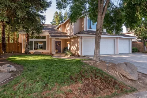 507 W Birch Ave, Clovis, CA 93611 photo 1