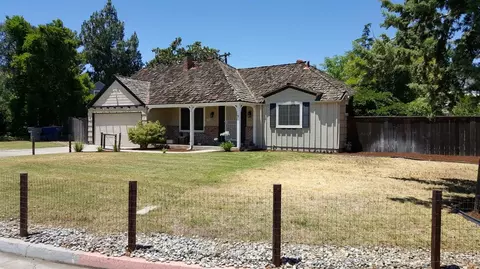 3397 E Griffith Way, Fresno, CA 93726 photo 1