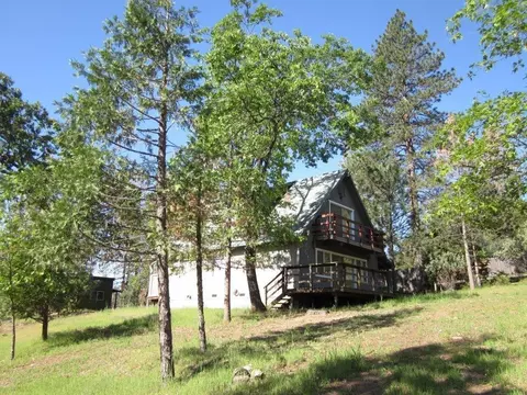 34832 Road 223, North Fork, CA 93643 photo 1
