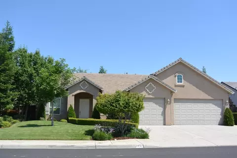 1457 Bedford Ave, Clovis, CA 93611 photo 1