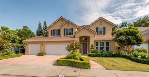 511 W Minarets Ave, Clovis, CA 93611 photo 1